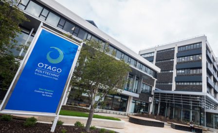 Otago Polytechnic oferece bolsa de estudo de até NZ$15.000