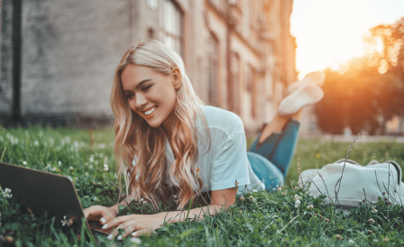 Imperdível – Inglês a partir de NZ$2.548