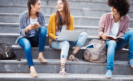 Estude NZCEL Level 4 online!