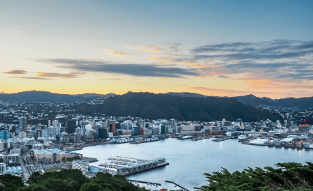 Trabalhar e Estudar em Queenstown