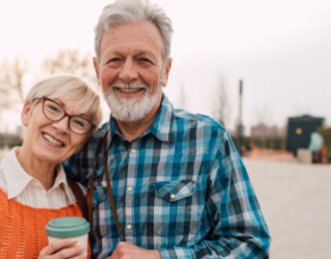 Nova Zelândia para pessoas acima de 50 anos