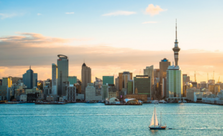 Oportunidade para quem já está na Nova Zelândia – Bolsa de Estudos de NZD 2.000 na NZIE