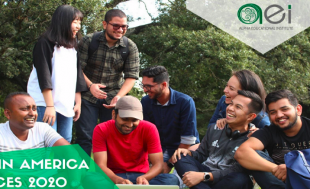 Promoção para 2020: diplomas na AEI com preços imbatíveis!