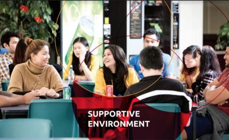 Preços promocionais e Inglês gratuito em Auckland