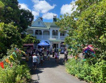 Conheça o Alberton Summer Market Days