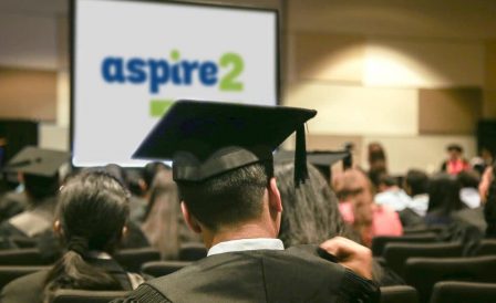 Novos preços da Aspire 2 para 2019