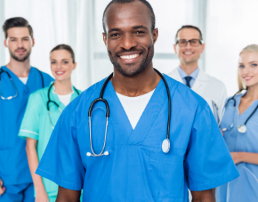 Estude Enfermagem na Nova Zelândia!