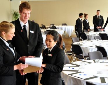 Turismo e Hospitality na Nova Zelândia