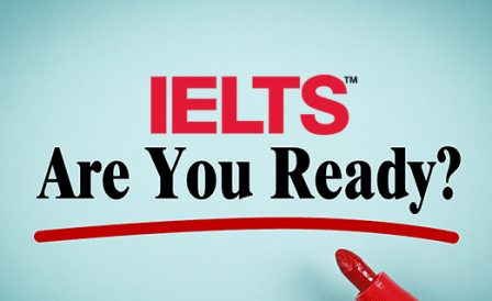 Prepare-se para o IELTS