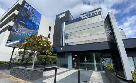 Promoção – Diploma em Applied Business por menos de NZD10.000!