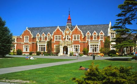 Bolsa de estudos de NZ$ 10.000