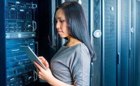 Mestrado em Tecnologia da Informação – Oportunidade incrível!