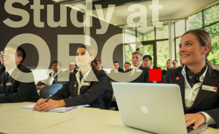 Estude Turismo e Hospitality com Estágio REMUNERADO!