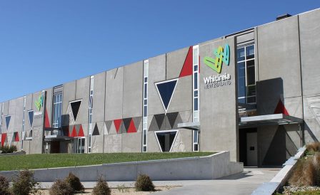 WHITIREIA – NOVOS VALORES E BOLSAS DE ESTUDOS PARA 2019