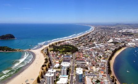 Preços vantajosos para cursos de inglês em Tauranga