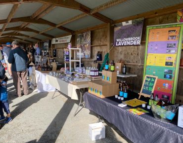 Vale a visita – The Clevedon Village Farmers Market