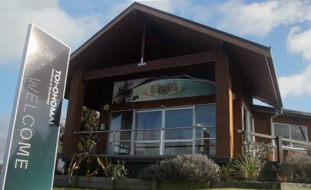 Oportunidades na Toi-Ohomai Institute of Technology!