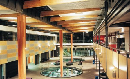 Bolsa de estudos 2019 para a Universidade de Auckland