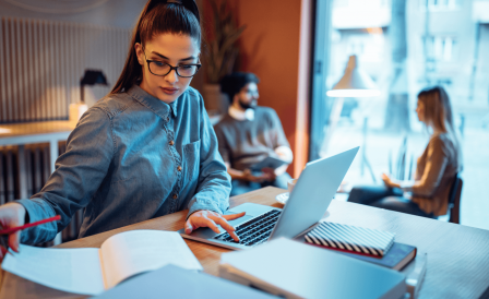 Estude Mestrado e trabalhe em tempo integral com a Toi-Ohomai Institute of Technology!