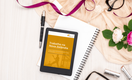 E-book gratuito – Trabalho na Nova Zelândia