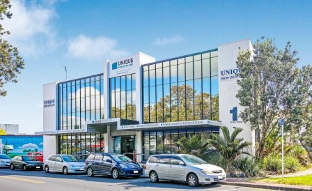 PREPARATÓRIO PARA PTE ACADEMIC COM A UNIQUE NEW ZEALAND