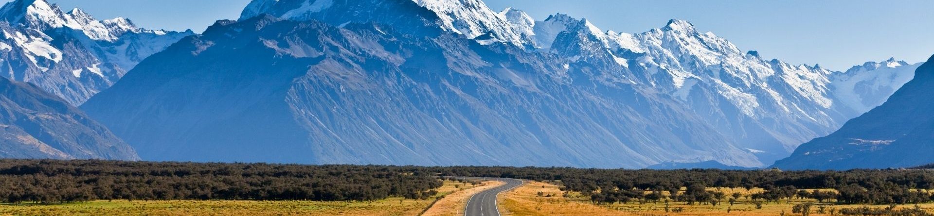 Qual é a melhor época para embarcar para a Nova Zelândia?