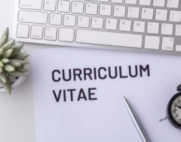 Modelo de currículo para conseguir trabalho na Nova Zelândia