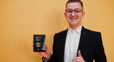 Como obter a cidadania neozelandesa