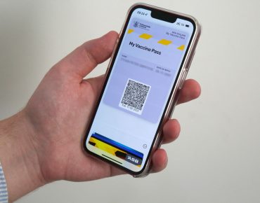 Como obter o NZ Vaccine Pass