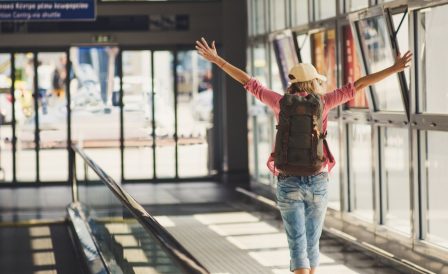 Nova Zelândia irá reabrir suas fronteiras!