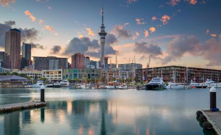 Especialistas alertam que a Nova Zelândia poderá perder profissionais