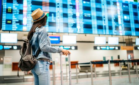 Novas datas de reabertura das fronteiras da Nova Zelândia