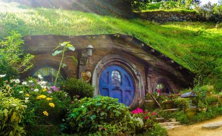 Nova Zelândia é considerada o segundo país mais bonito do mundo