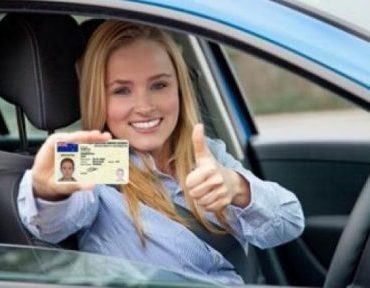 Conversão da Carteira de Motorista