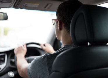 Dirigindo na Nova Zelândia