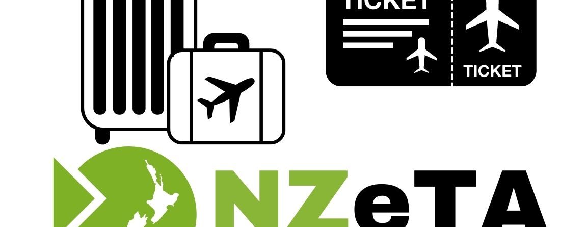 Como Solicitar NZeTA e IVL para entrar como turista na Nova Zelândia