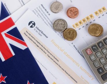 Declaração de imposto de renda – Income tax