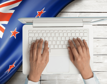 Modo “Kiwi” de Trabalho