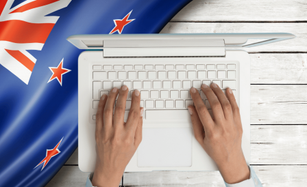 Modo “Kiwi” de Trabalho