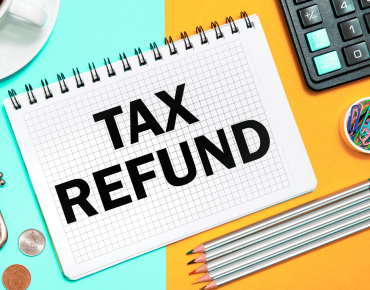 Como obter seu TAX RETURN? Tenho direito?