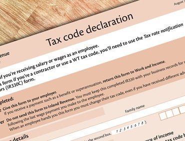 Como preencher o IR330?