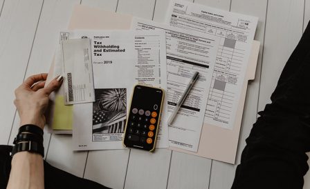 Como encontrar um emprego