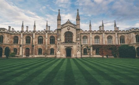 Como escolher uma instituição de ensino