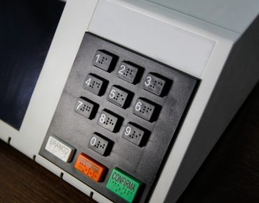 Transferir o Título de Eleitor