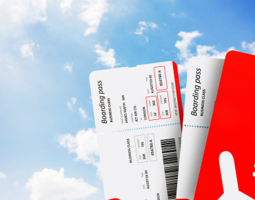 Dicas para comprar passagens aéreas