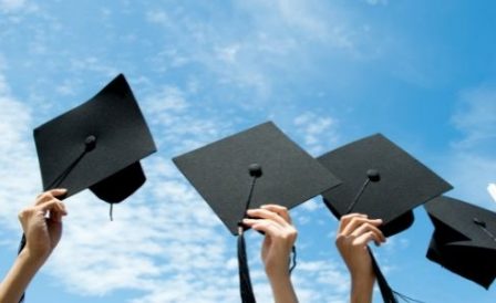 Financiamento para estudantes internacionais