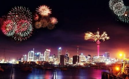 A Kiwi Education vai sair de férias!