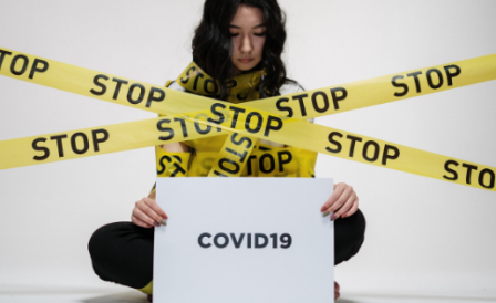 Primeira-ministra da Nova Zelândia anuncia como será o Nível 3 de emergência no país