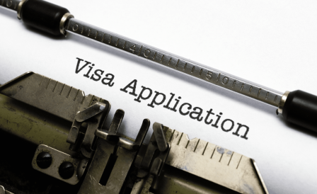 Última atualização da Imigração da Nova Zelândia