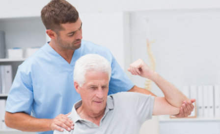 Quer trabalhar na área da saúde mas não tem experiência? Confira esta oportunidade!